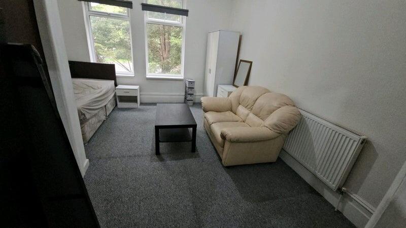 Ash Tree Road, Manchester, M8