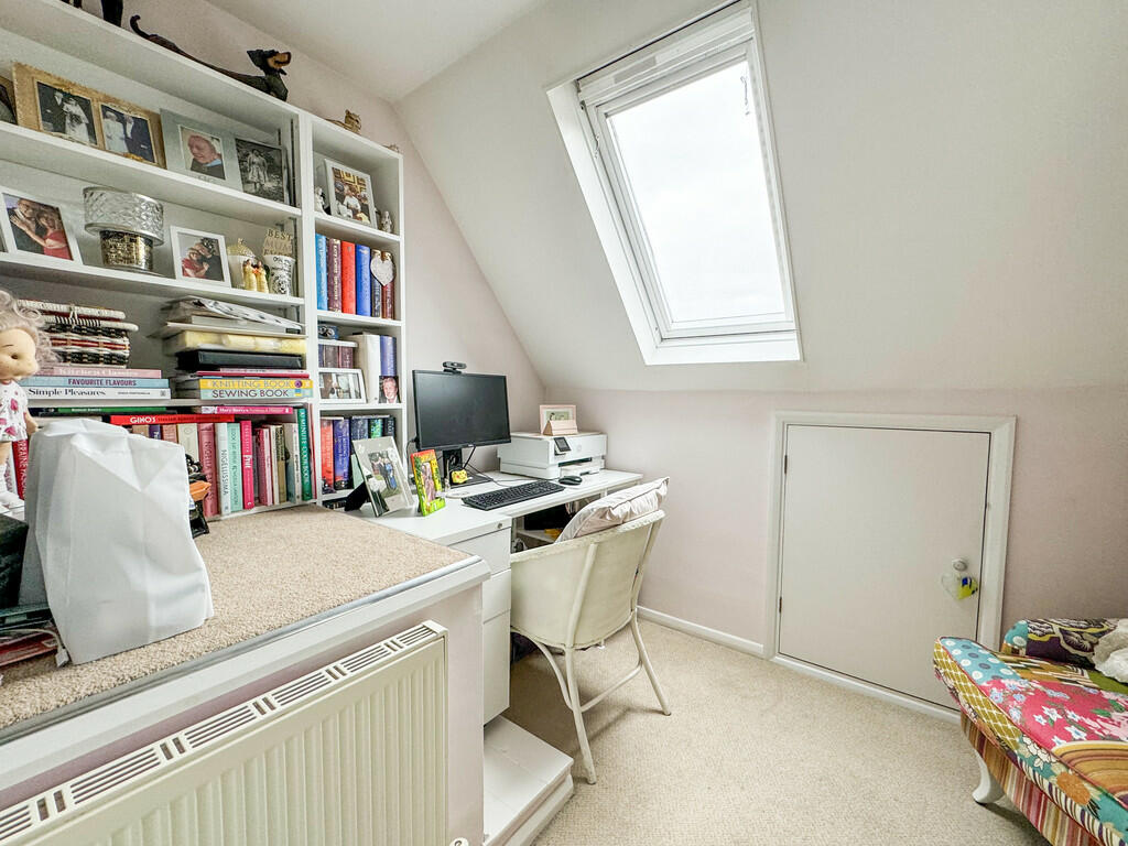 bed 3