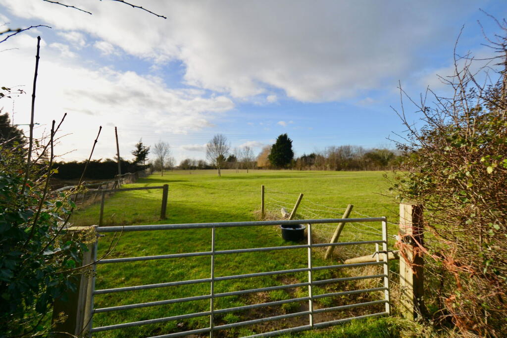 Weston Road,Bretforton,Evesham,WR11 7HW
