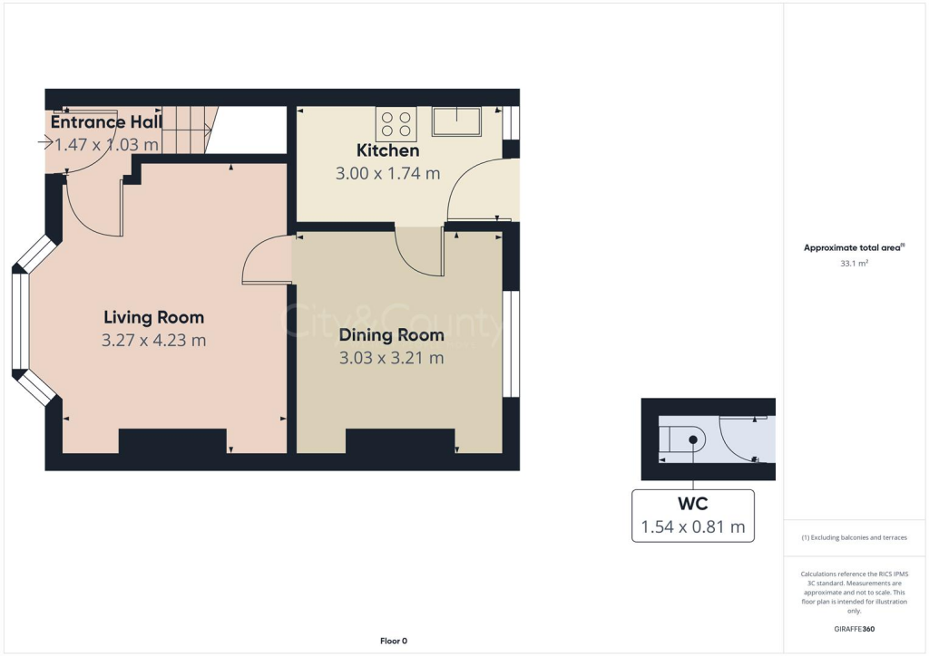Ground Floor