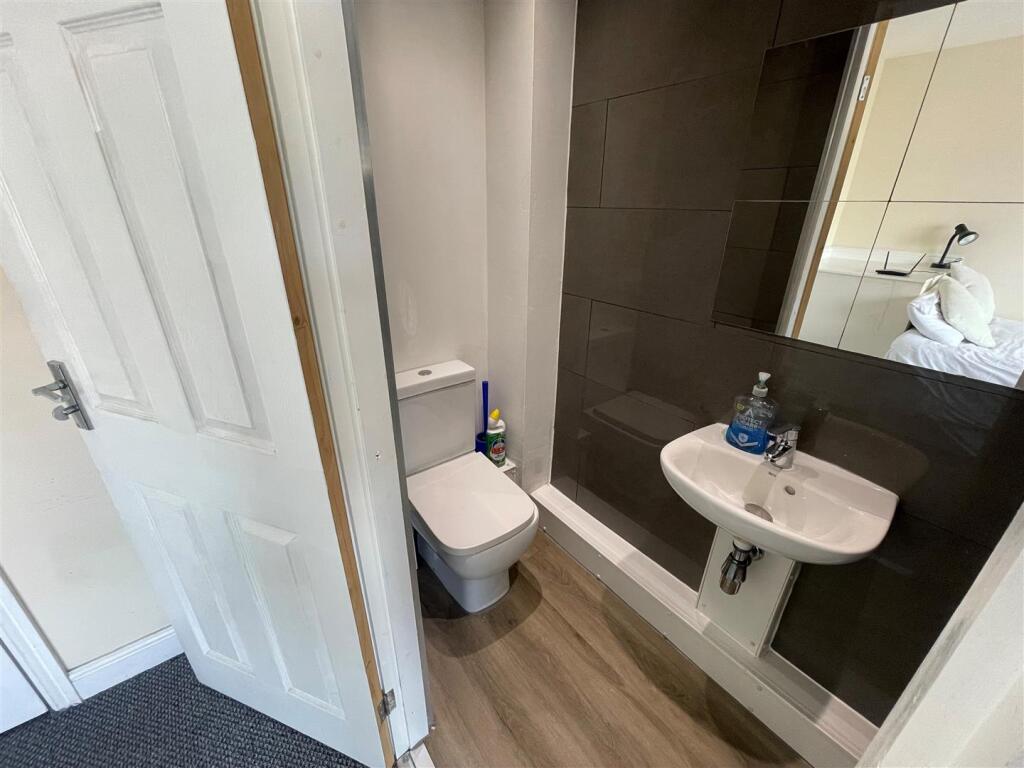 En-Suite
