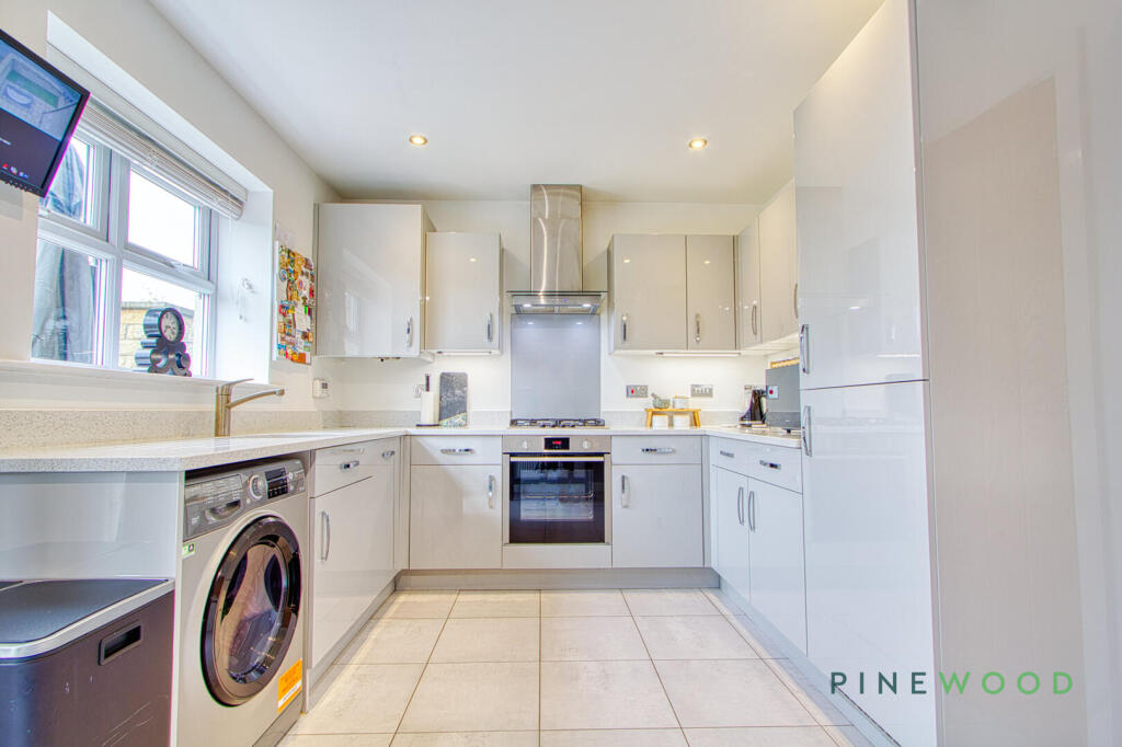 Kitchen / Diner