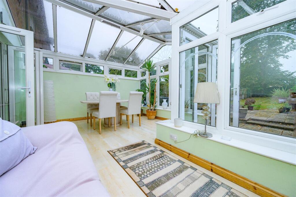 Conservatory