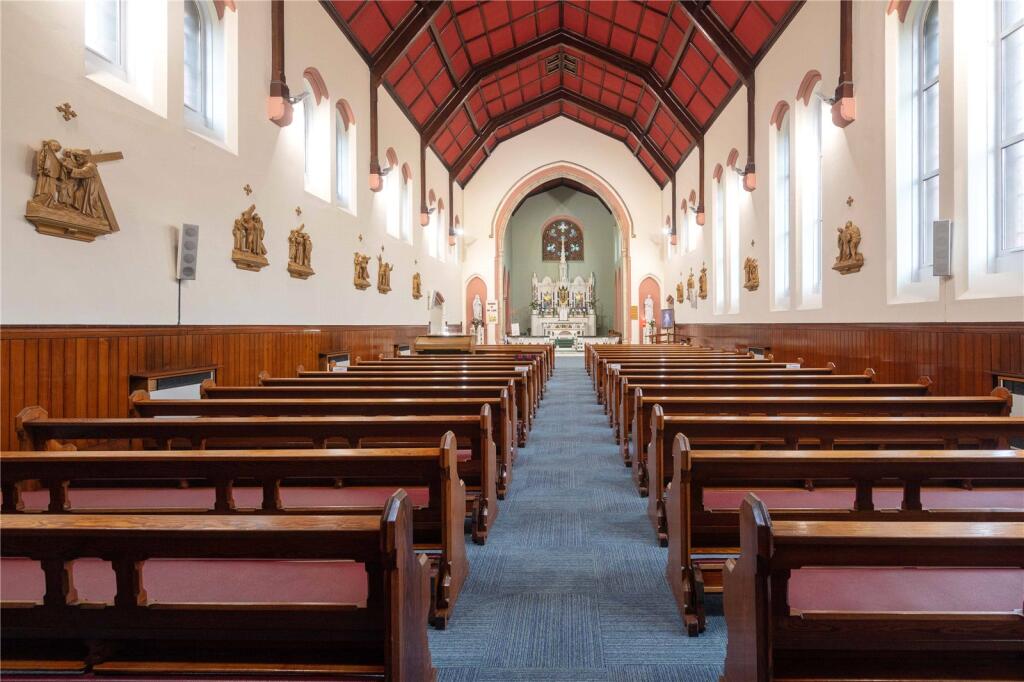 Chapel