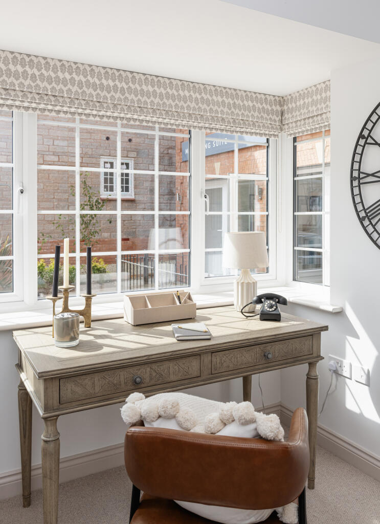 Coln Signature Home Churchill by Pete Helme Photog