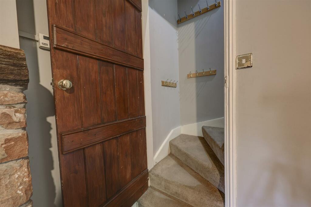 Staircase