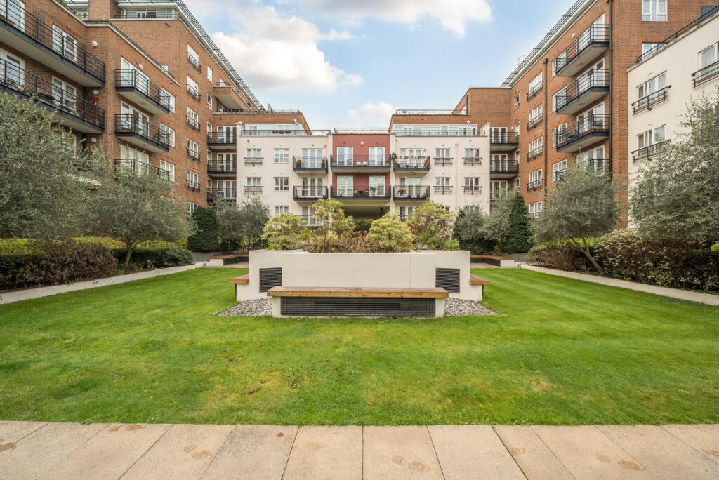 Communal Gardens