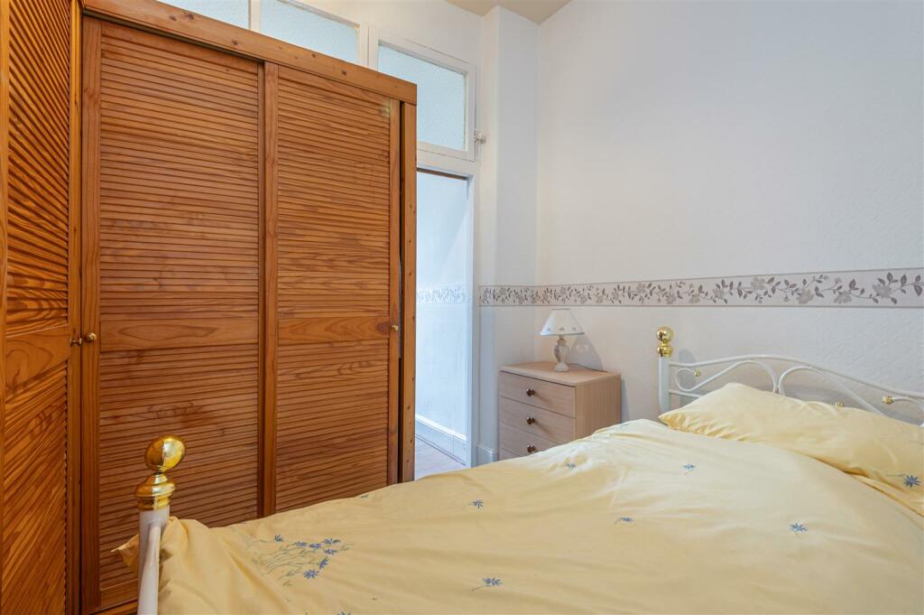 Occasional Room
