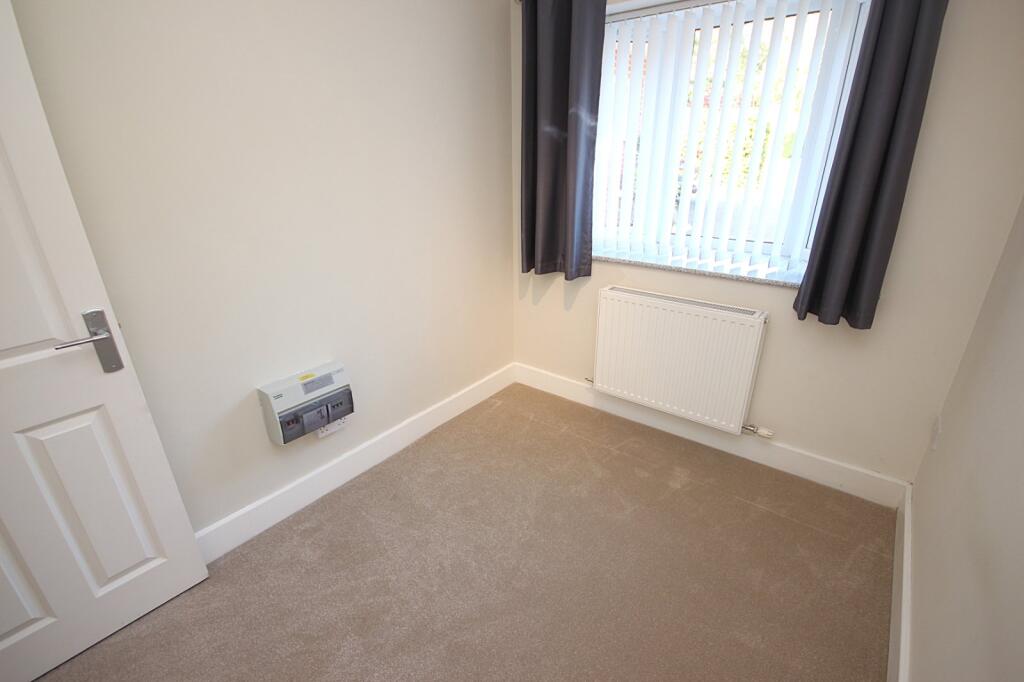 Annexe Bedroom