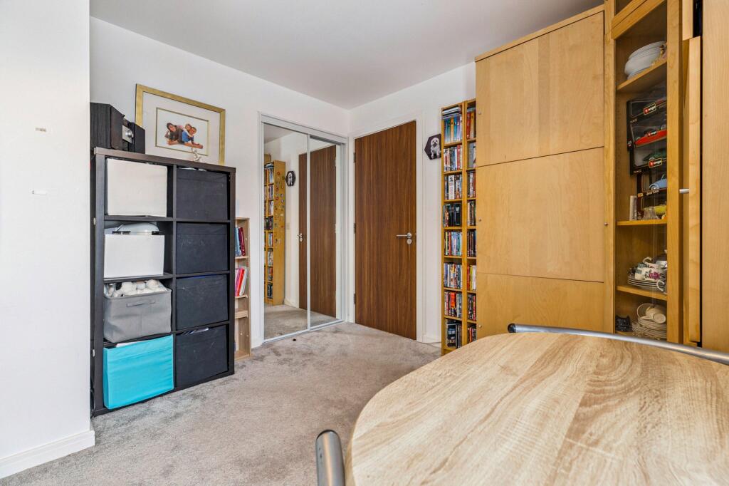 Bedroom 3 (1st)