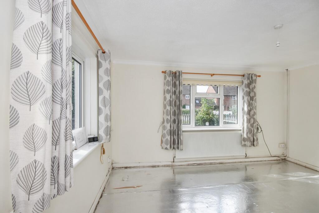 1 Breach Road, Grafham, Huntingdon, Cambridgeshire, PE28 0BA
