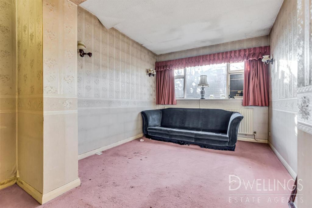 TUTBURY ROAD