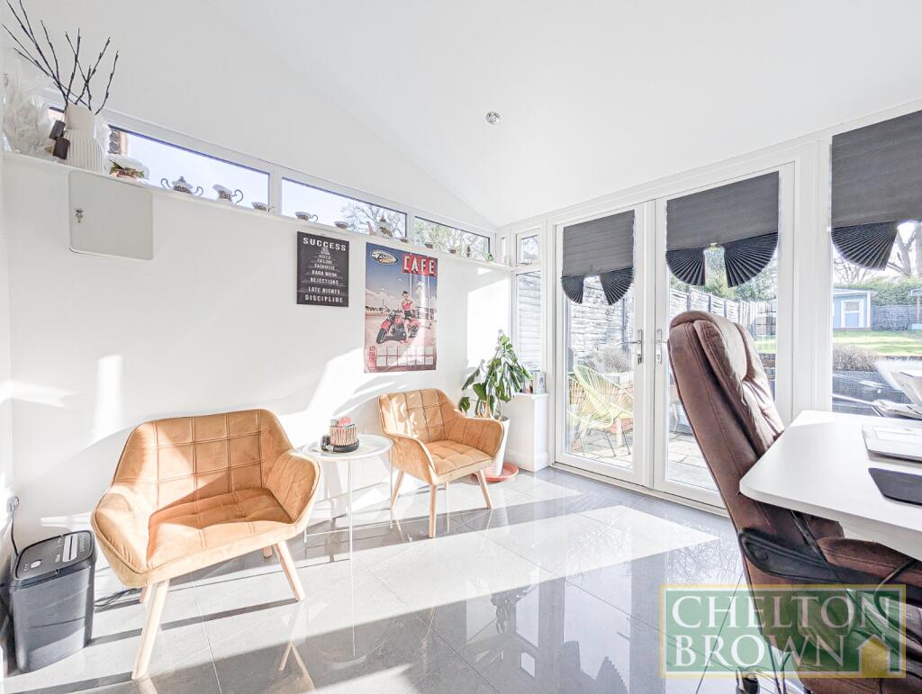 Sun Room