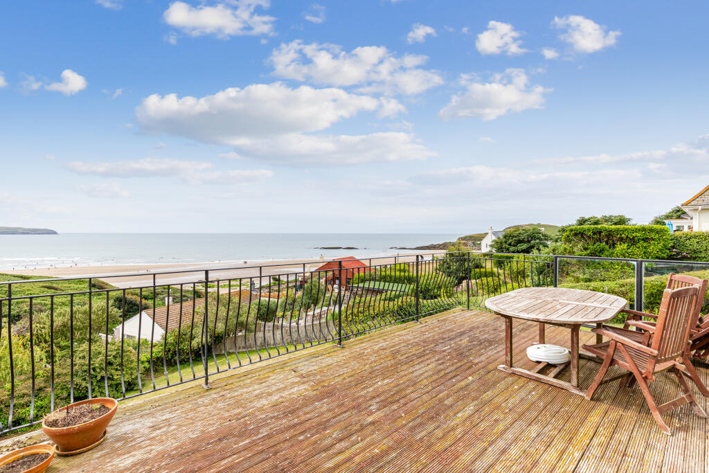 A36 - Folly Rise Ringmore Drive Bigbury - 250808