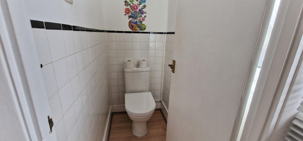WC