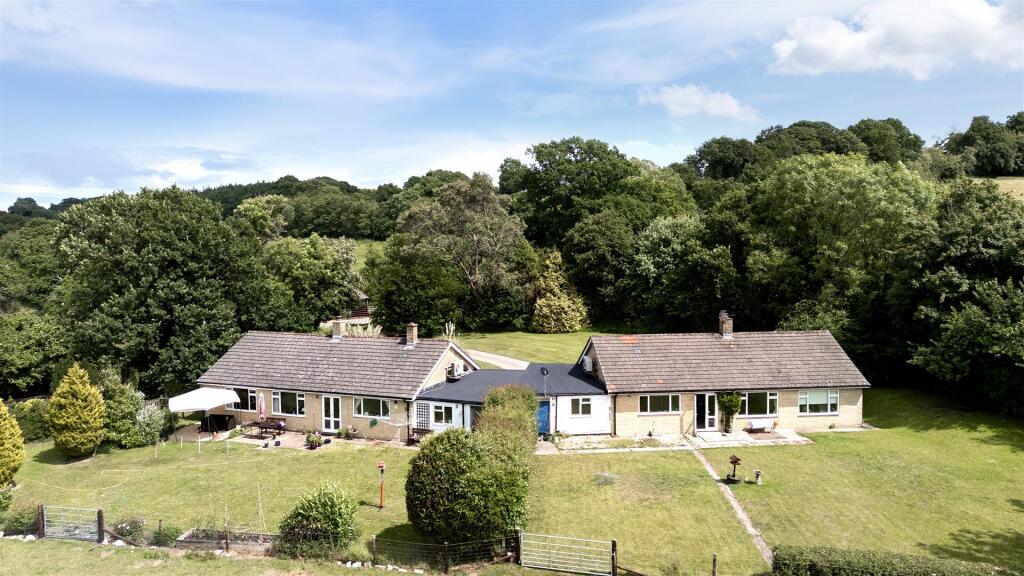 Lot 7 &amp; 8 1 &amp; 2 Hayes Cottages 1301041-3-68430e34e