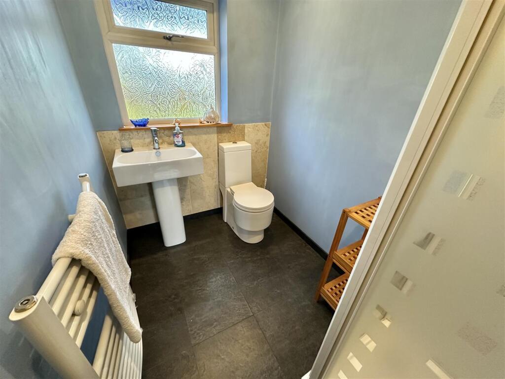 Bramleys Estate Agents - Netherton Moor Road - Net