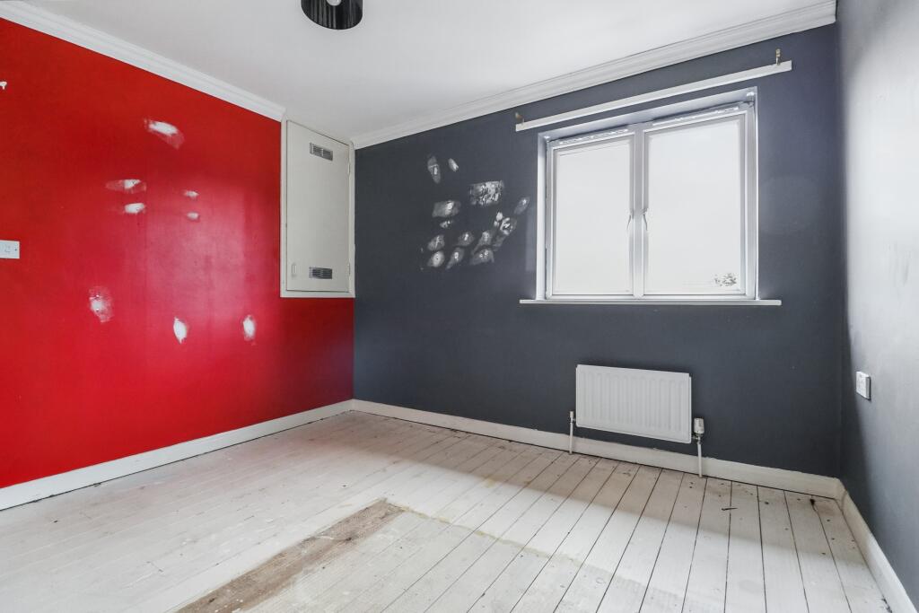 23 Emblehope, Blackfell, Washington, Tyne And Wear, NE37 1SH