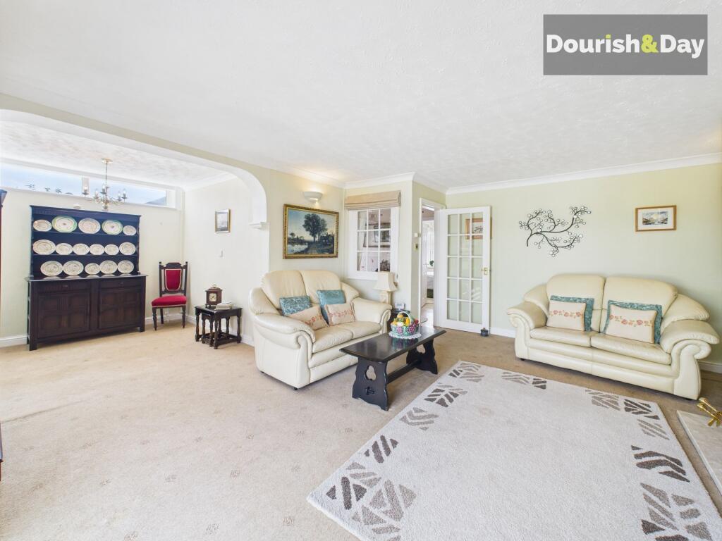 Living / Dining Room