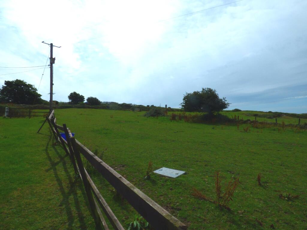 Land