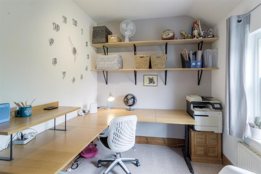 147 Main Road, Sheepy Magna