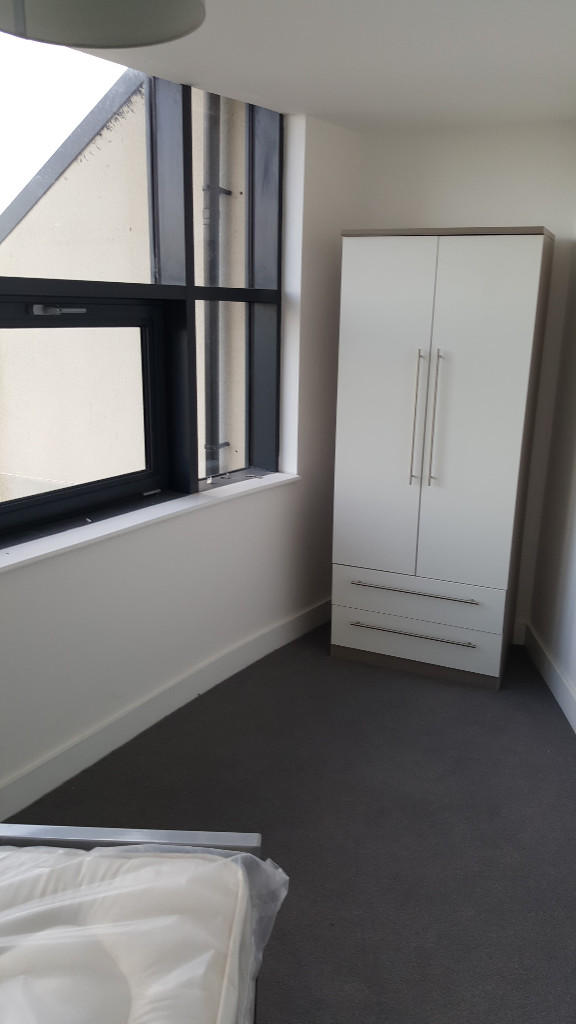 3/4 Room