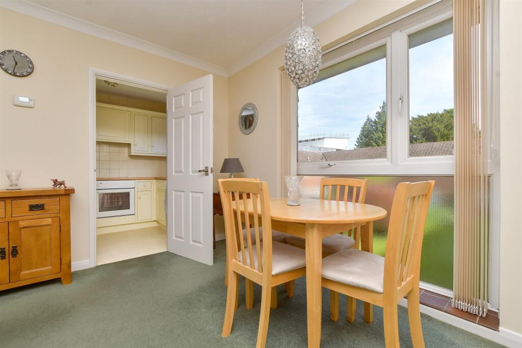 Internal Lifestyle Photograph