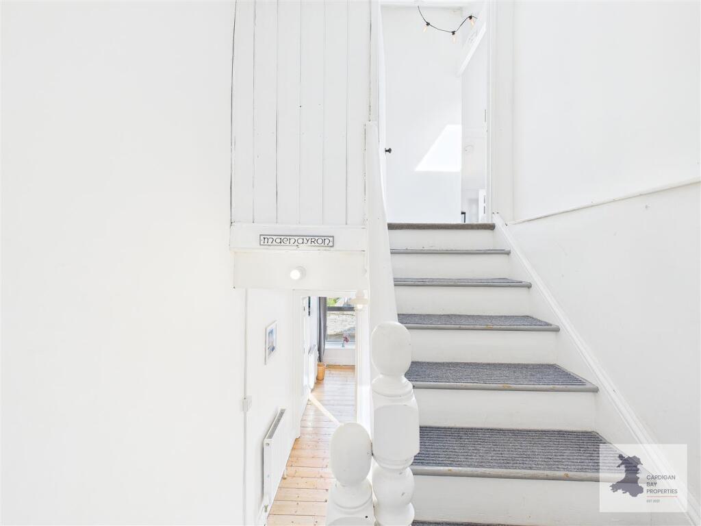 Second floor