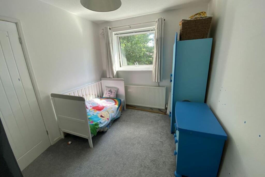 Bedroom No.2