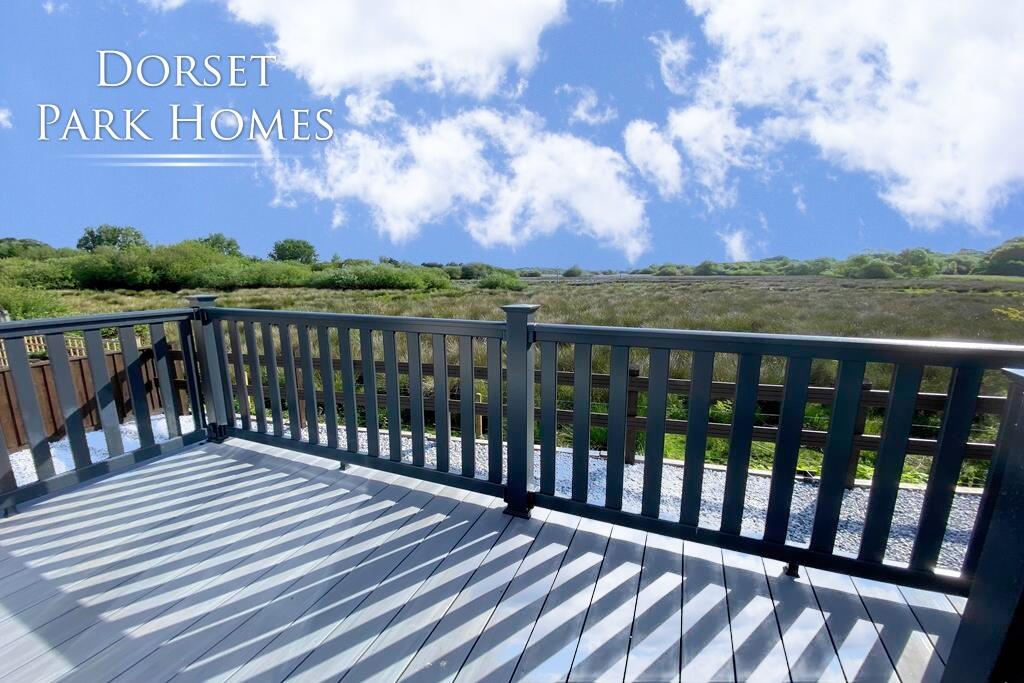 Large Deck