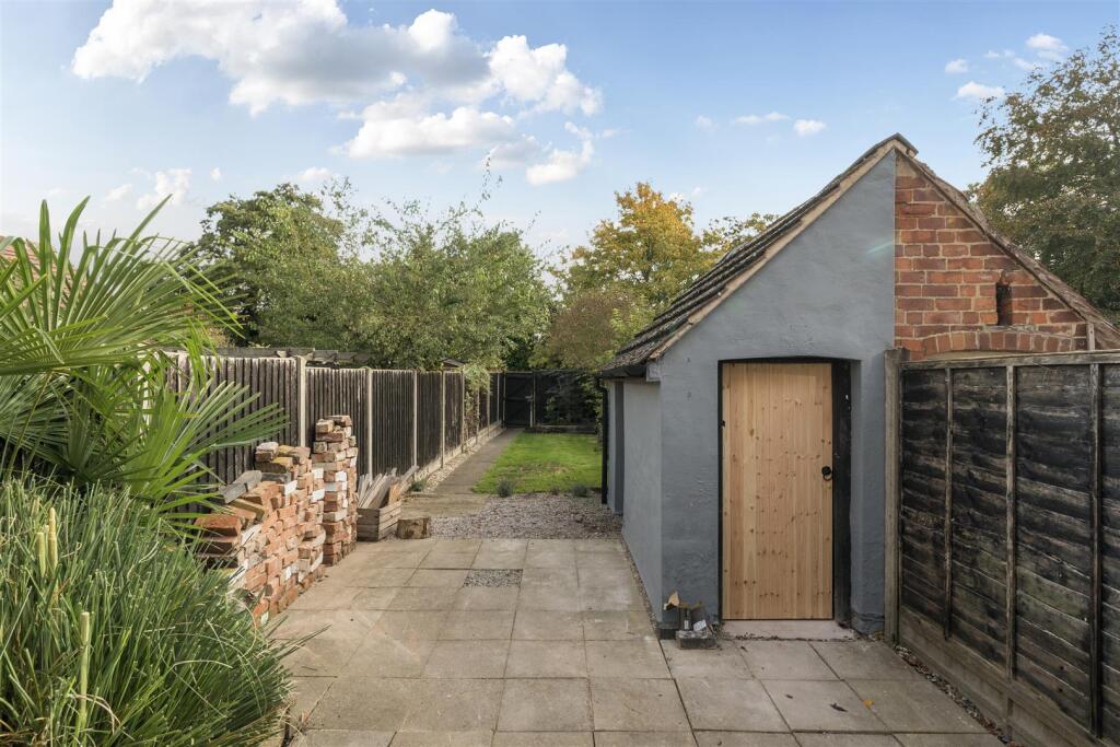 58 Smisby Road, Ashby