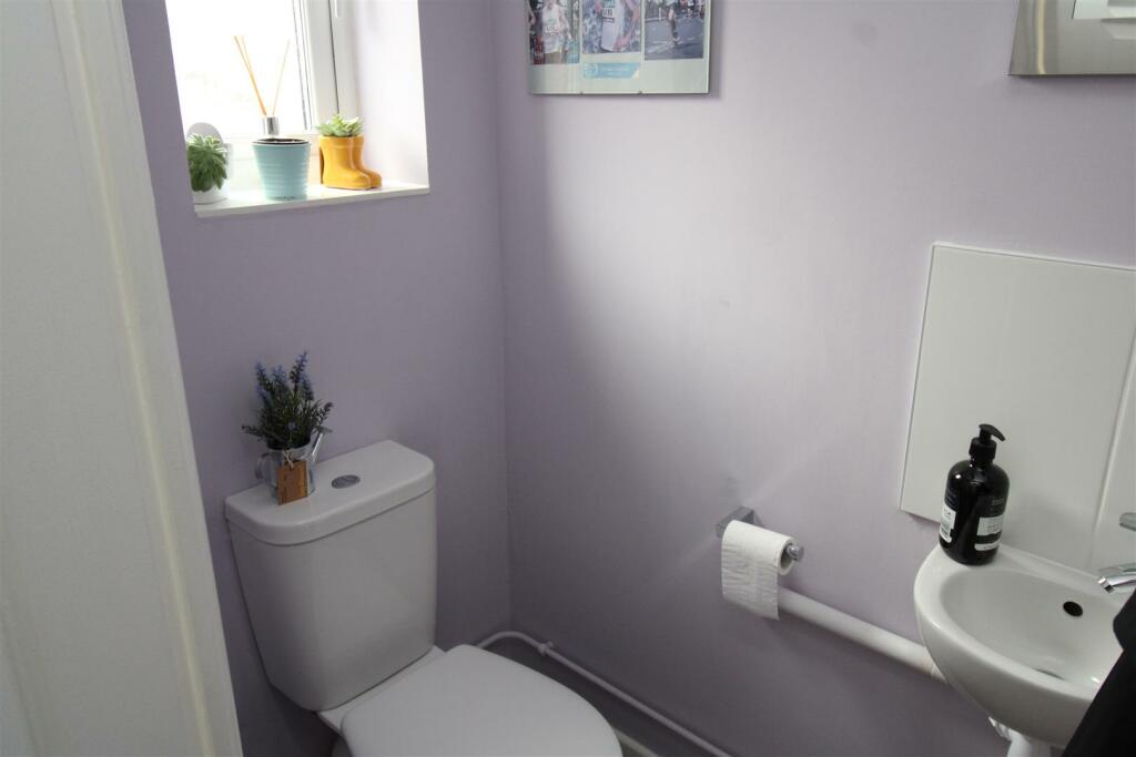 Cloakroom