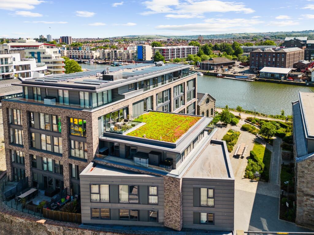 Waterfront Location