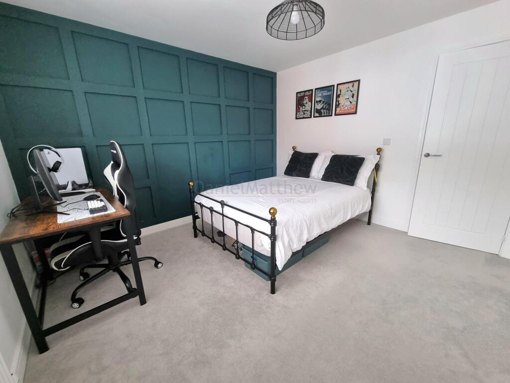 Bedroom  Two