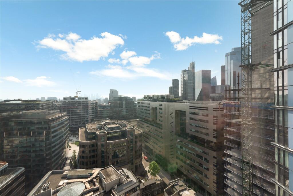 One Crown Place