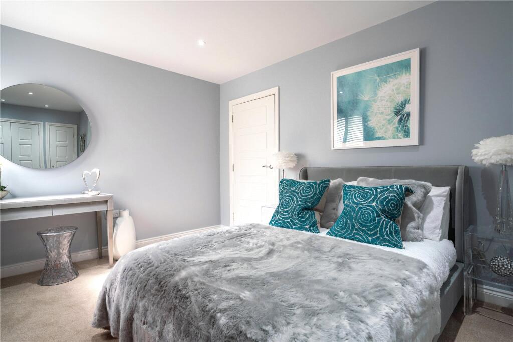 Showhome Image
