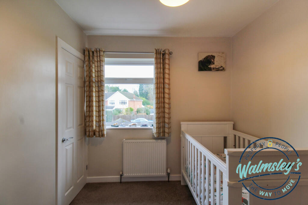 Bedroom four