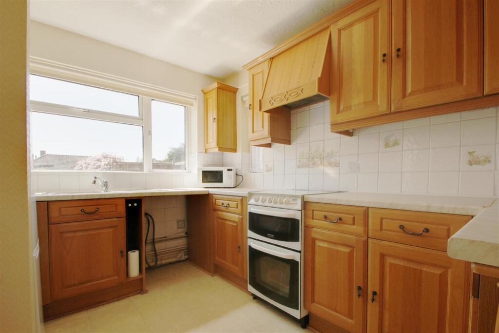 Kitchen Breakfast Room