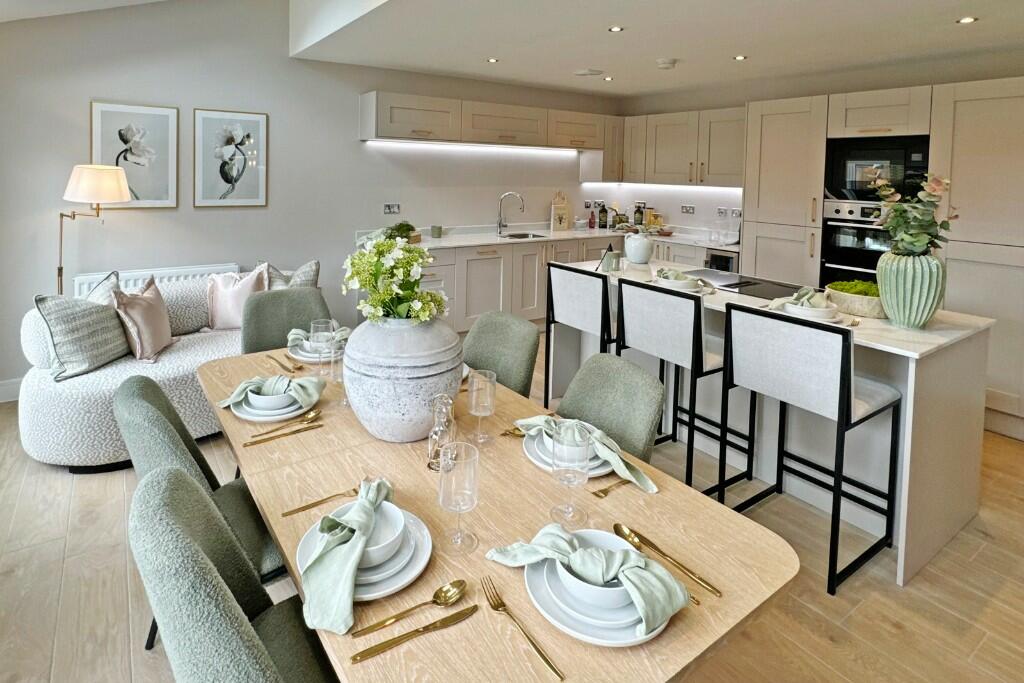 Example Kitchen