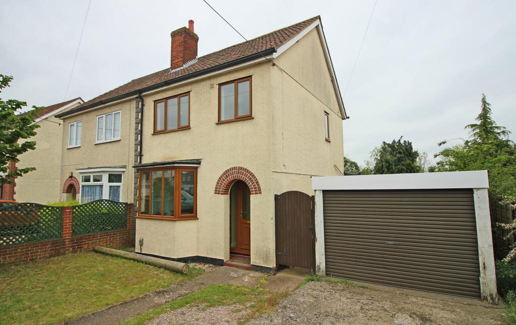 23 The Crescent Main