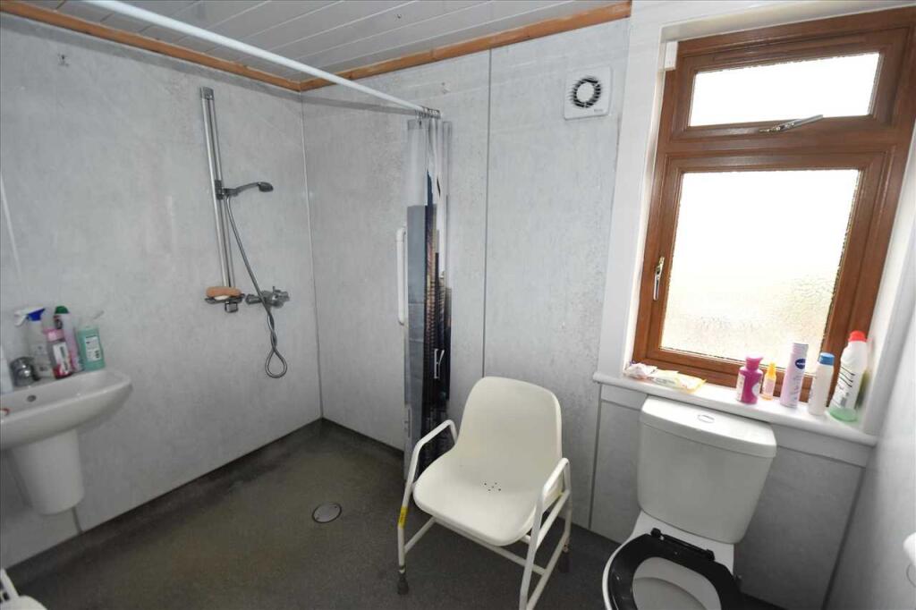 Wet Room