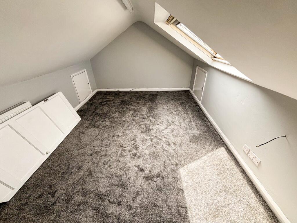 Loft Conversion