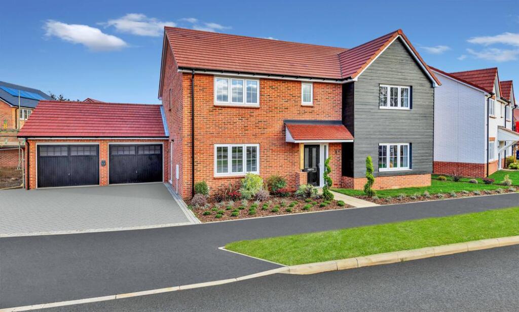 Dandara - The Willows - The Kingston, Home 38