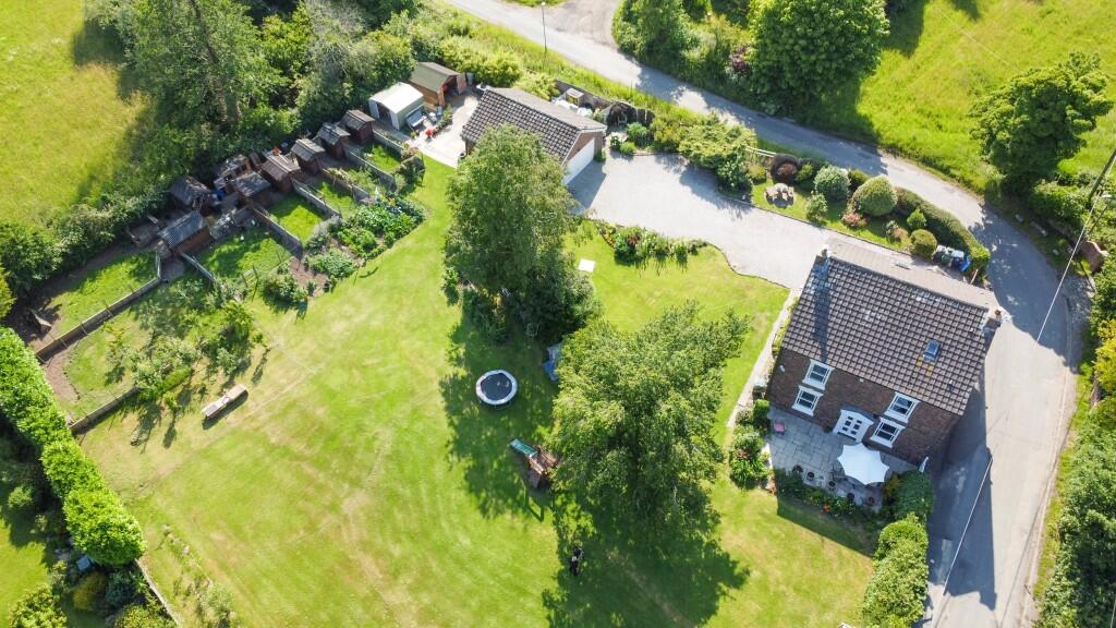 Aerial 