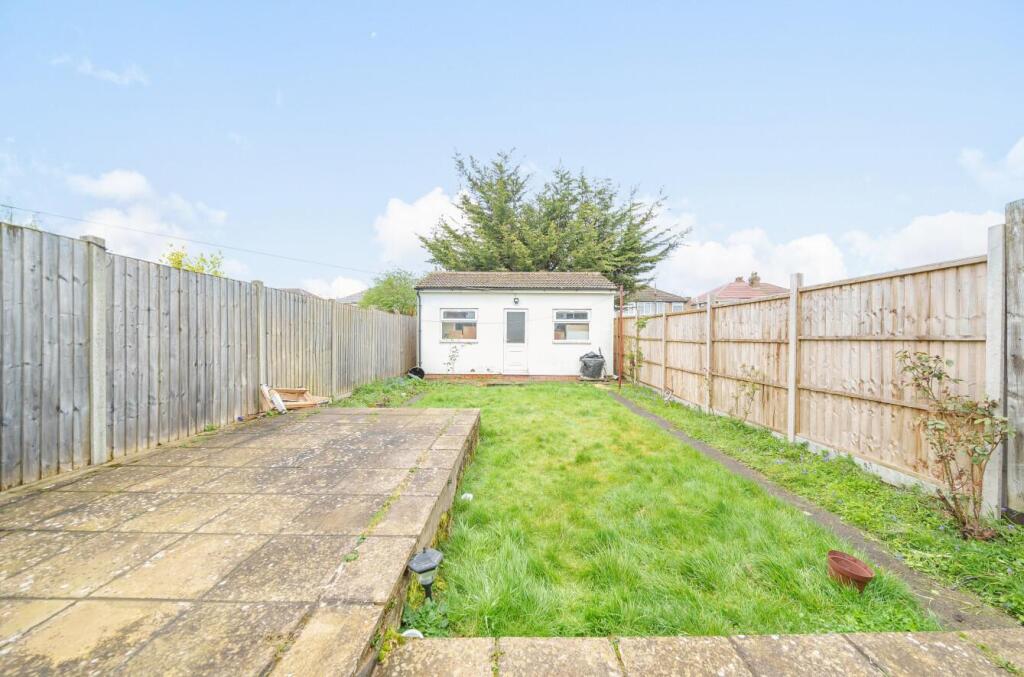 Davidson Frost-Wellings, DFW, Culver Grove, Stanmo