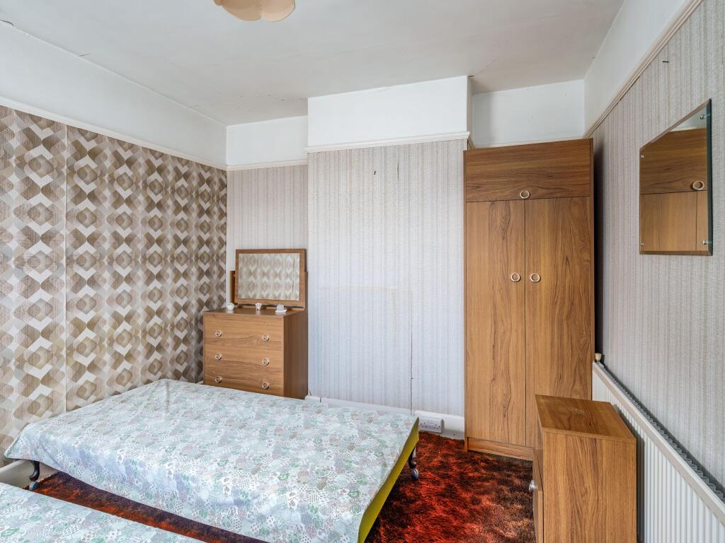 Bedroom Two (view b)