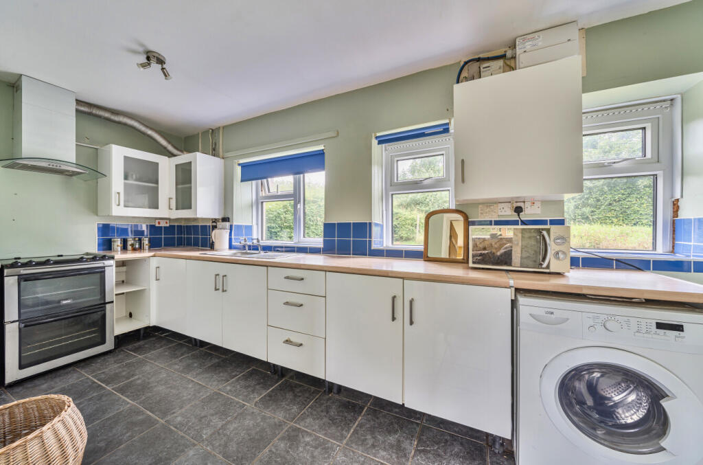 Brompton Regis
