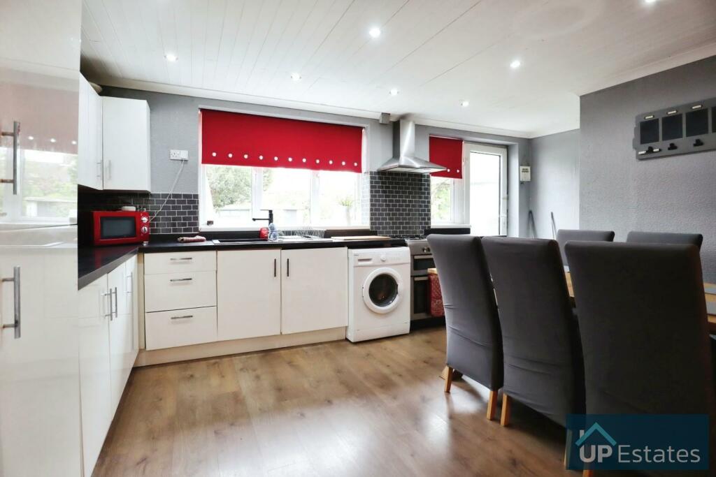Kitchen/ Diner