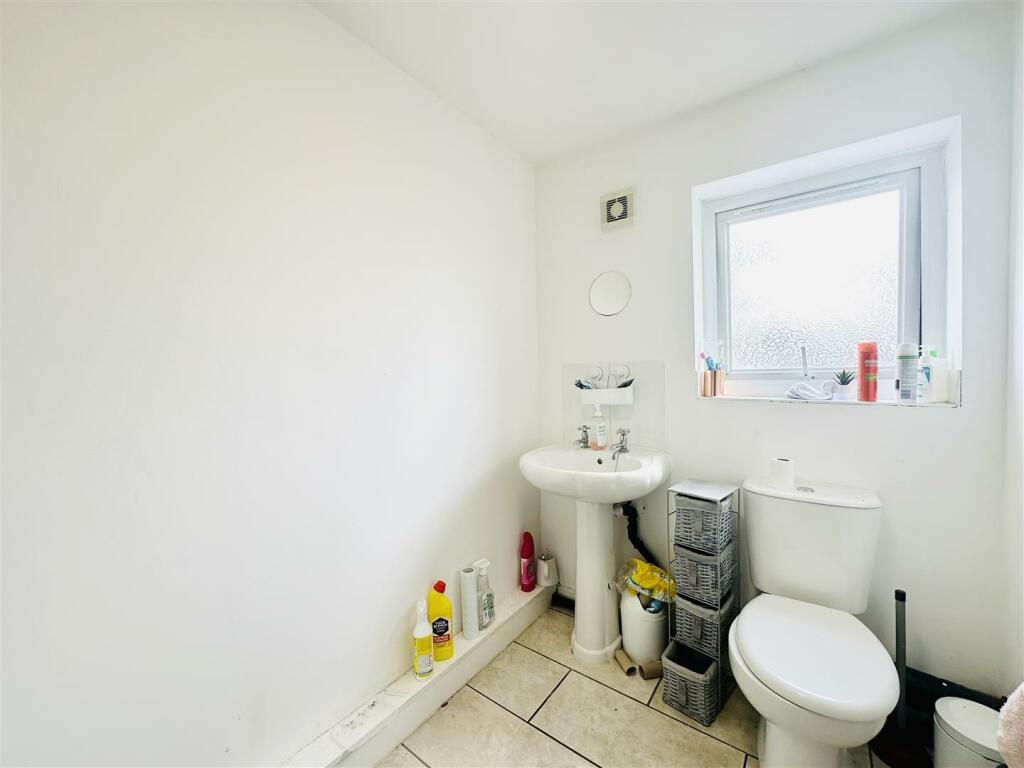 Bathroom 2