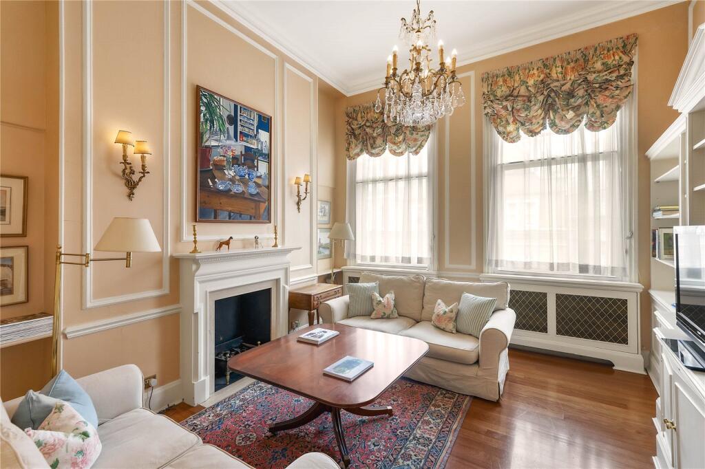 Reception Room Two